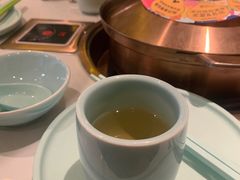 -润园四季椰子鸡火锅(南山海岸城店)