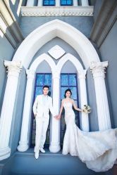 -拾尚映画·STUDIO婚纱摄影(中关村店)