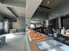 -来回·咖啡(钟村咖啡豆店)