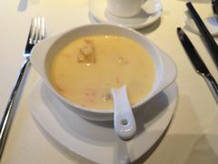 杨枝甘露-皇朝会.经典传统粤菜(外滩店)