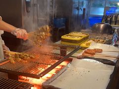 -星伦多自助料理(宝山龙湖天街店)