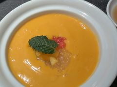 -锦府园·新台州菜(合生汇店)