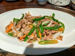 -炊烟餐厅