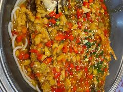 -堂瓦里·33年传统赣菜(第一街区店)