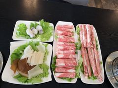 -栈桥王子饭店-风味餐厅