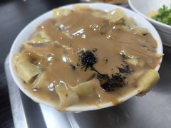 -正味斋锅巴菜(西北角店)