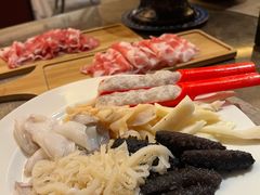 -怡咖啡自助餐(宁波香格里拉店)