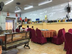-潮香阁海鲜餐厅(较场尾店)