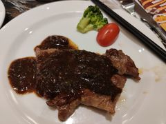 -吉布鲁牛排海鲜自助(龙湖北城天街购物广场店)