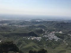 -云台山风景名胜区