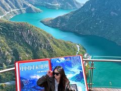 -河南宝泉旅游区