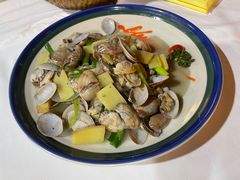 -东江海鲜酒家(艺都分店)