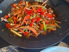 -李子坝梁山鸡(李子坝大鸡哥店)