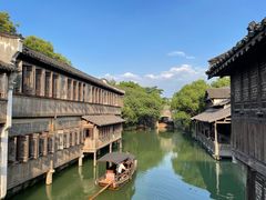 -乌镇景区