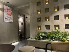 -施奈儿.洗头頭療.按摩SPA.采耳(上梅林店)
