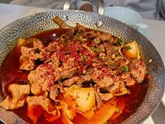 -全牛匠·乐山跷脚牛肉(西北旺万象汇店)