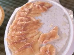 生鱼片-京北渔家傲