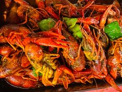 -盱眙虾神於氏龙虾(夫子庙红街店)