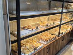 -韩国利尔面包(桂林路店)