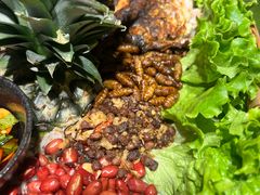 -品德宏·孔雀宴的发源地(金塔园店)