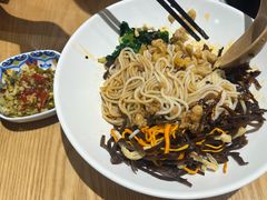 -云味馆·云南菜·云南米线(同泰时代广场店)