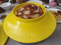 -花家怡园(四合院总店)
