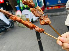 -同来顺烧烤餐厅(哈尔滨道店)