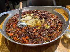 -渝乡人家(和平里店)