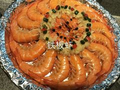 -松沪名灶·豆浆鱼头·新上海菜(飞航吾悦广场店)