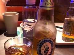 -龙巢盱眙龙虾·鸡煲·烧烤宵夜(坪洲店)