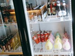 零售区-腰子哥烤串(石佛营炫特店)