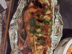 -新白鹿餐厅(松江开元地中海店)