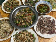 -三中高皇羊肉馆
