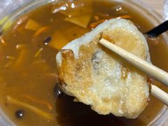 -逍遥镇刘相五胡辣汤豆沫馆(康复中街店)