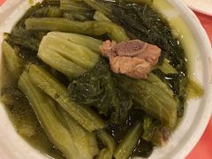 -深运潮州粥(东门店)