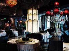 大堂-新沸腾鱼乡(世贸天阶店)