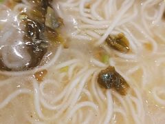 -镇南锅盖面馆(解放路店)