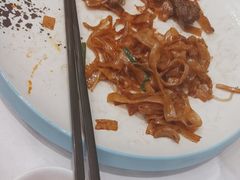 -沙河粉村·国家非遗传承(云台店)