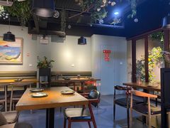 大堂-IFIF 如果花園(宽厚里店)