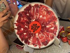 -大龙燚火锅(太古里店)