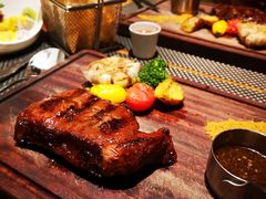 半悦果木板腱牛排-半悦牛排(龙湖西宸天街店)