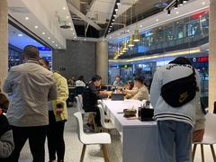 大堂-泰熙家(金港国际店)