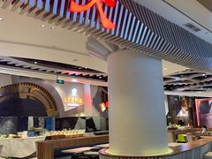 -食悦天美食广场(武汉壹方购物中心店)