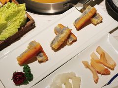-汤城·料青山