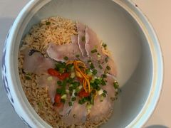 沸腾笋壳鱼-悦江(梅奔中心店)