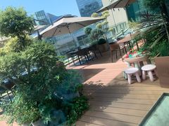 -La Terre乐田(万象城店)