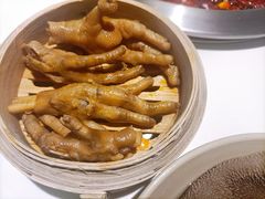 -卤校长重庆火锅(国兴店)