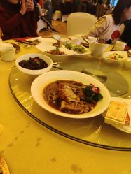 点击看大图 -武汉万达瑞华酒店·宴会厅