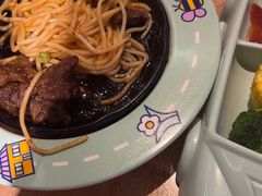 -豪客来牛排(成都锦江大融城店)