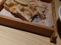 -安天民北方饺子(白石洲店)